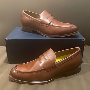 Cole Hann Modern Classic Penny Loafer
